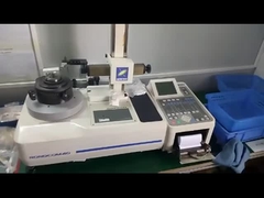 ব্যান্ড উনান বৈদ্যুতিক নিরোধক জন্য সাদা Steatite সিরামিক উচ্চ উত্তাপ