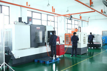 চীন Wuxi Special Ceramic Electrical Co.,Ltd সংস্থা প্রোফাইল