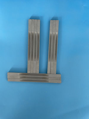 আল ধাতবকরণের জন্য 3 উপাদান পরিবাহী বাষ্পীভবন নৌকা