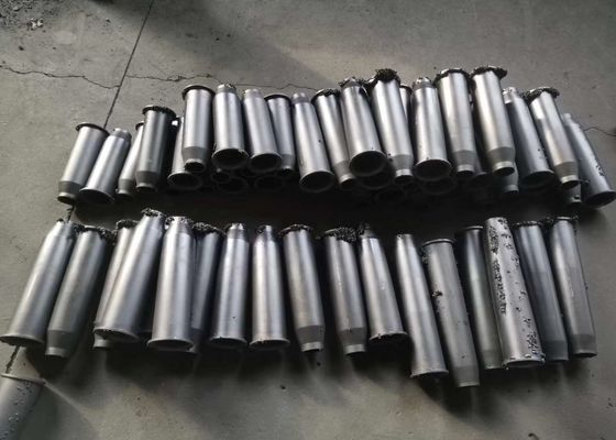 SIC সিরামিক বুশ বেন্ডিং স্ট্রেন্থ 280MPa মডুলাস অফ ইলাস্টিসিটি 300-330Gpa