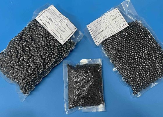 SI3N4 সিরামিক রড প্লেট পিস্টন উচ্চ তাপমাত্রা দ্রুত গরম এবং দ্রুত ঠান্ডা পরিবেশের জন্য কাস্টমাইজড অংশ