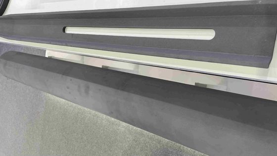 উচ্চ বিশুদ্ধতা সিলিকন কার্বাইড প্রক্রিয়া টিউব semiconductor জন্য ধাতব অমেধ্য ছাড়া