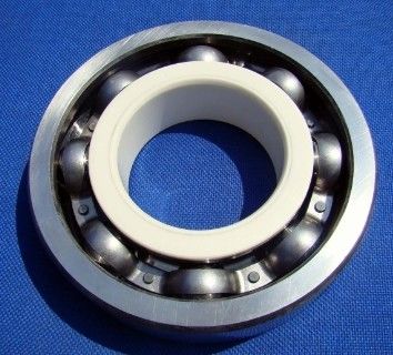 শিল্প গ্রেড সিলিকন নাইট্রাইড সেরামিক উচ্চ কঠোরতা এবং ফাটল দৃঢ়তা সঙ্গে