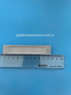 ধাতবকরণের জন্য প্রতিরোধ উত্তপ্ত সিরামিক বাষ্পীভবন নৌকা