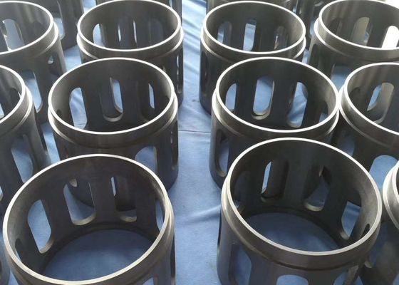 কম চাপ ঢালাই জন্য SI3N4 সিরামিক উচ্চ নির্ভুলতা মেশিন অংশ