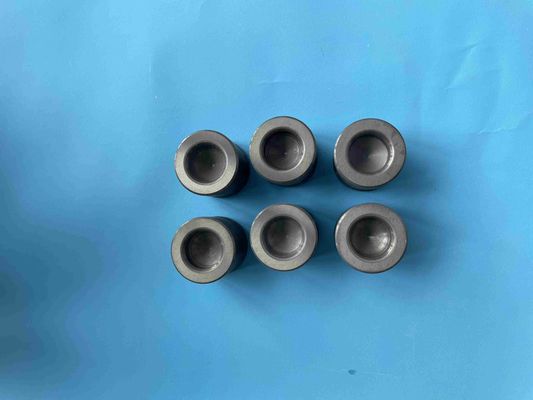 উন্নত ফাটল দৃঢ়তা সিলিকন নাইট্রাইড সিরামিক সঙ্গে কম্প্রেসিবল শক্তি 3800 এমপিএ