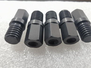 রাসায়নিক যন্ত্রপাতি এবং সরঞ্জাম, খাদ্য, সামুদ্রিক এবং অন্যান্য ক্ষেত্রে সিলিকন নাইট্রাইড সিরামিক