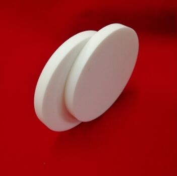 ইলেস্ট্রিক মডুলাস 65GPA সরবরাহকারী মেশিনযোগ্য গ্লাস সিরামিক ম্যাকর সিরামিক প্লেট শিল্প বিচ্ছিন্নতা এবং যান্ত্রিক স্থায়িত্বের জন্য উপযুক্ত